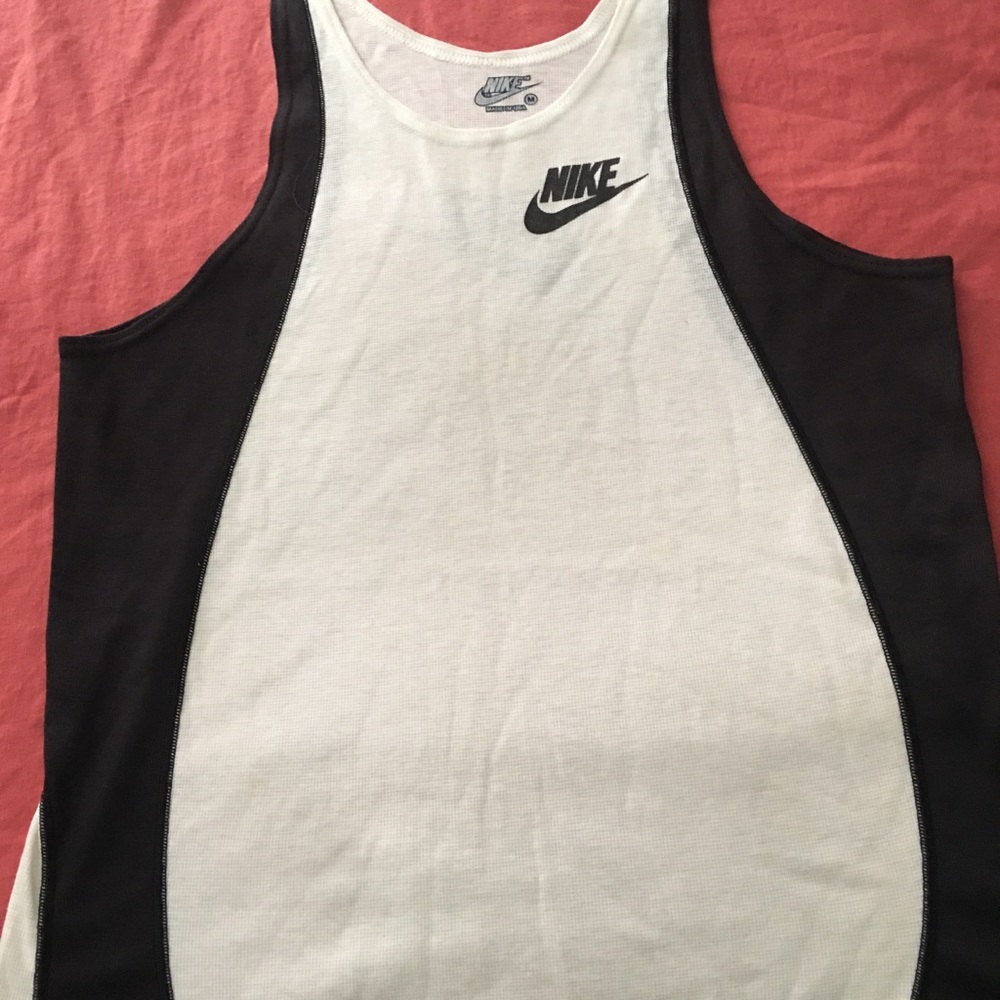 Vintage Nike men’s singlet